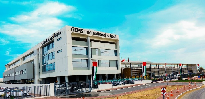 GEMS International School Al Khail 